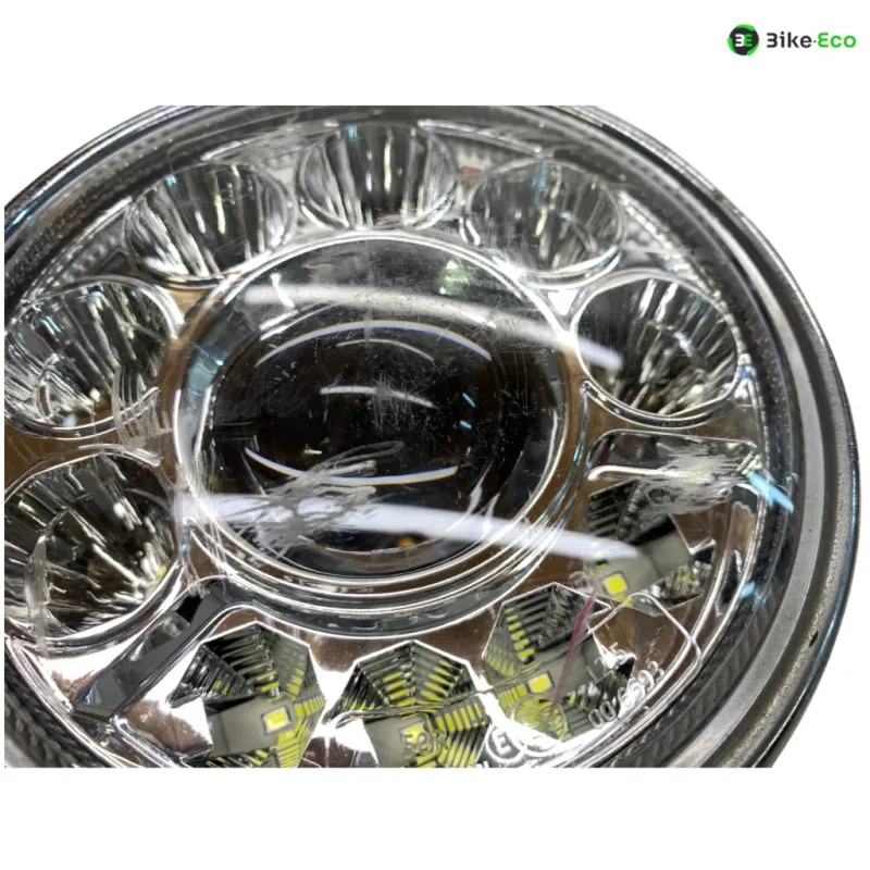 Optique (feux)(phare) LIGIER PULSE 3