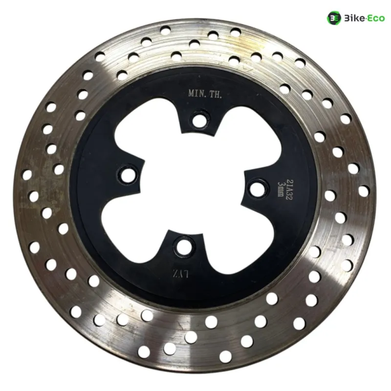 Disque frein avant LIGIER PULSE 3