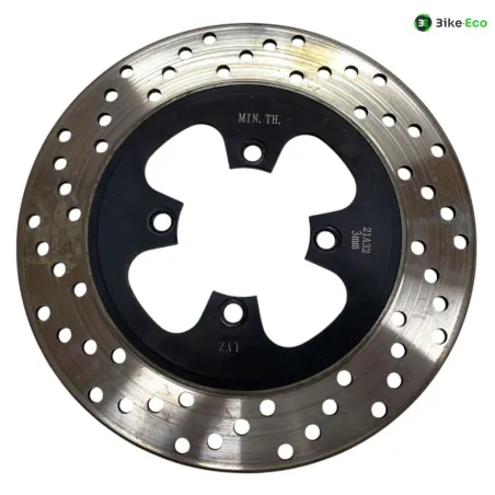 Disque frein avant LIGIER PULSE 3