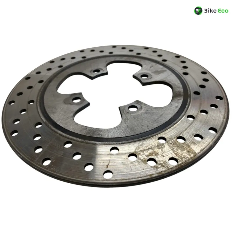 Disque frein avant LIGIER PULSE 3