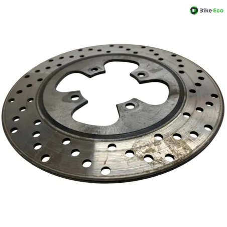 Disque frein avant LIGIER PULSE 3