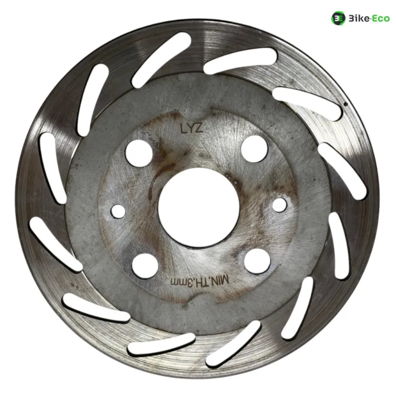 Disque frein arriere LIGIER PULSE 3