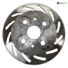 Disque frein arriere LIGIER PULSE 3