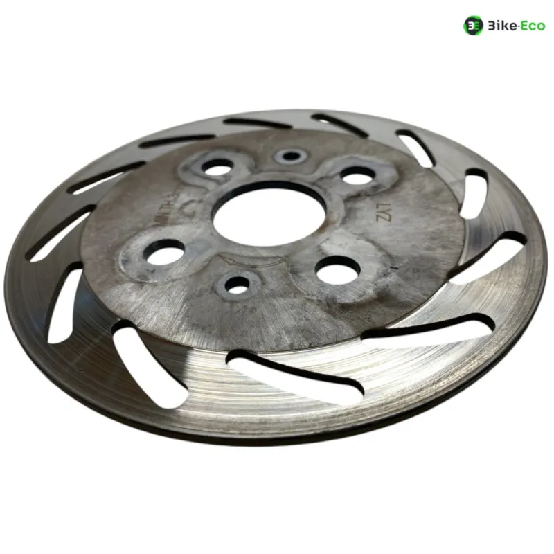 Disque frein arriere LIGIER PULSE 3