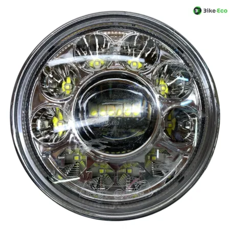 Optique (feux)(phare) LIGIER PULSE 3