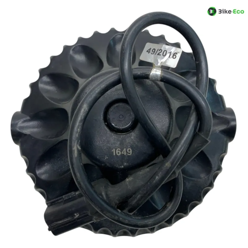 Optique (feux)(phare) LIGIER PULSE 3