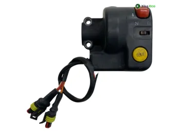 Commodo droit LIGIER PULSE 3