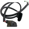 Poignee gaz LIGIER PULSE 3 Poignee gaz LIGIER PULSE 3