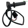 Poignee gaz LIGIER PULSE 3 Poignee gaz LIGIER PULSE 3