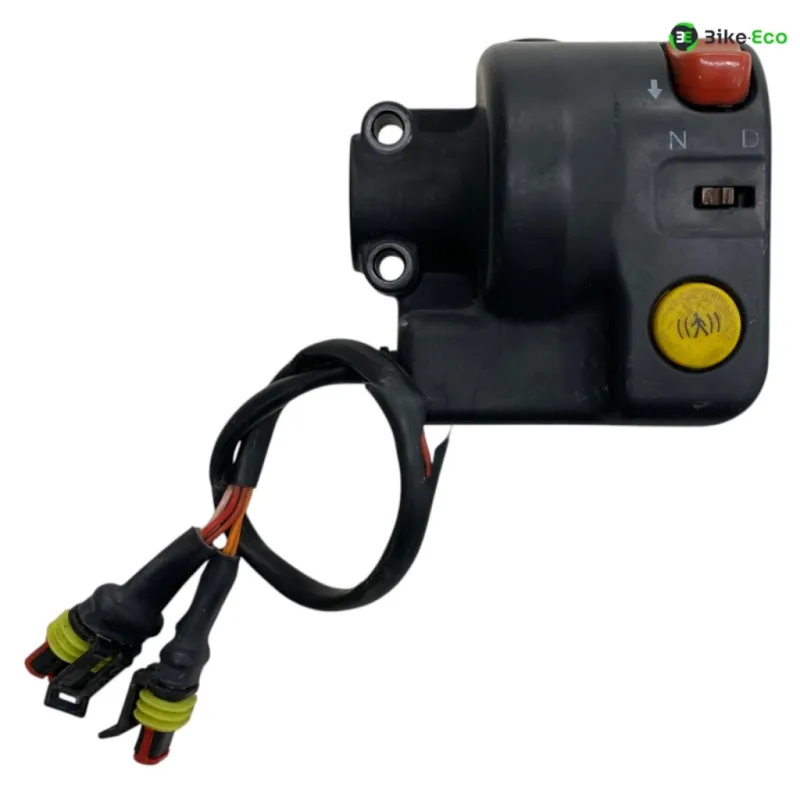 Commodo droit LIGIER PULSE 3