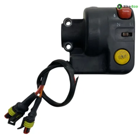 Commodo droit LIGIER PULSE 3