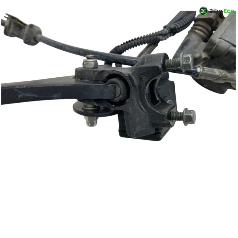 Maitre cylindre frein avant LIGIER PULSE 3