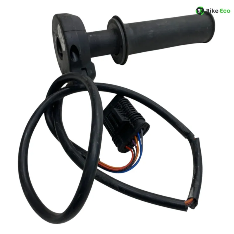 Poignee gaz LIGIER PULSE 3