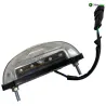 Feu arriere LIGIER PULSE 3 Feu arriere LIGIER PULSE 3