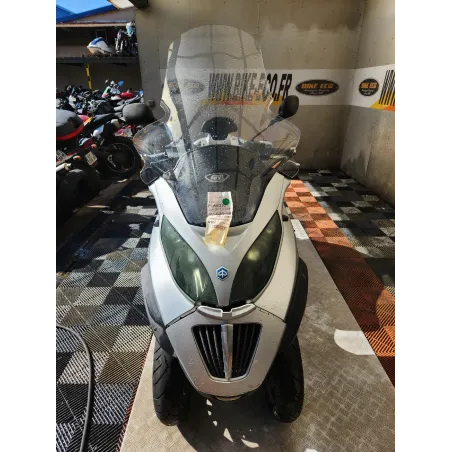 PIAGGIO 400 MP3 TOURING