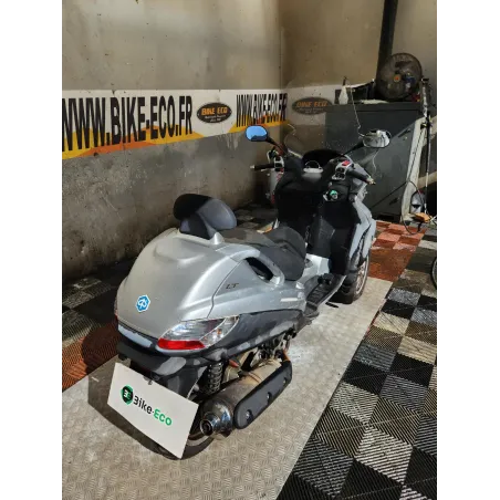 PIAGGIO 400 MP3 TOURING