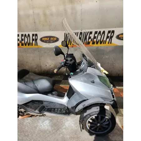 PIAGGIO 400 MP3 TOURING