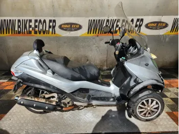 PIAGGIO 400 MP3 TOURING