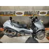PIAGGIO 400 MP3 TOURING