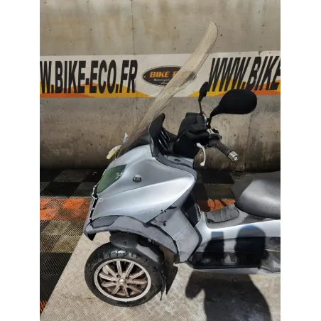 PIAGGIO 400 MP3 TOURING