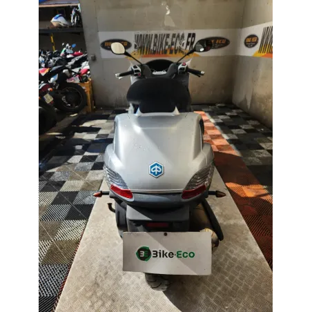 PIAGGIO 400 MP3 TOURING