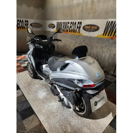 PIAGGIO 400 MP3 TOURING