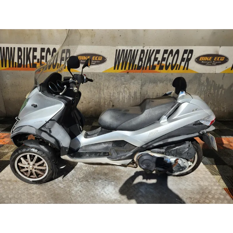 PIAGGIO 400 MP3 TOURING