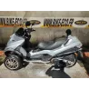 PIAGGIO 400 MP3 TOURING