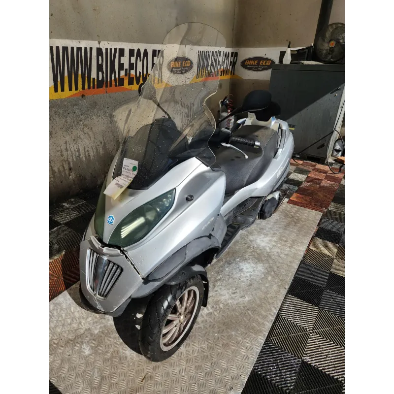 PIAGGIO 400 MP3 TOURING