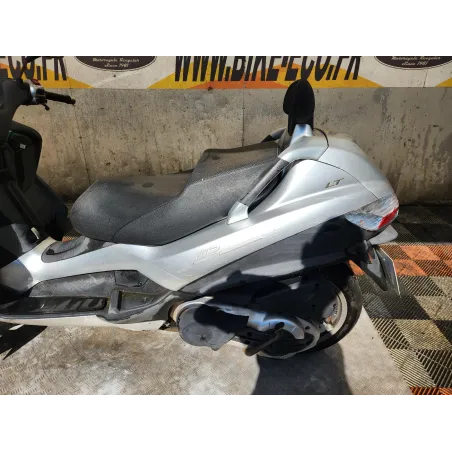 PIAGGIO 400 MP3 TOURING