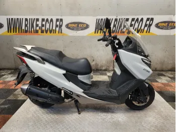 KYMCO XTOWN 125