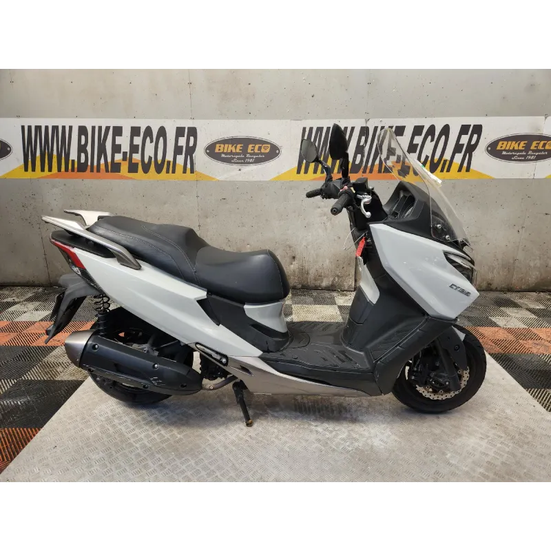 KYMCO XTOWN 125