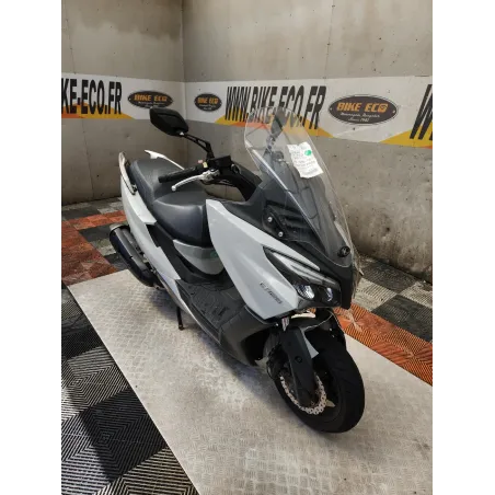 KYMCO XTOWN 125