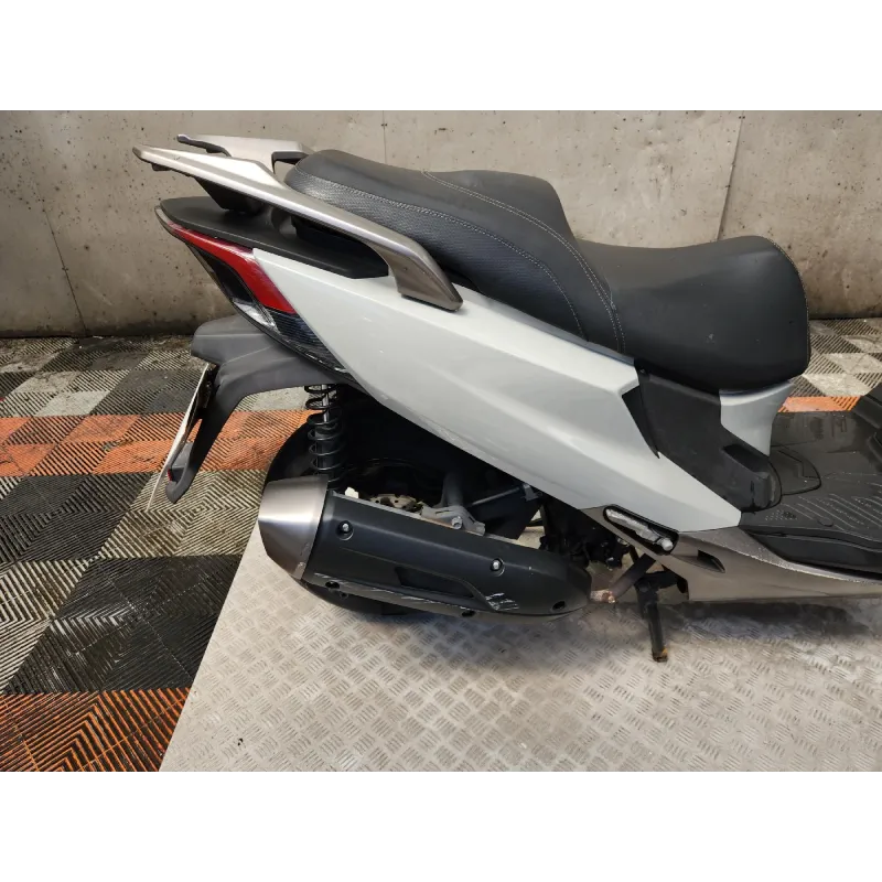 KYMCO XTOWN 125
