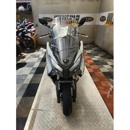 KYMCO XTOWN 125