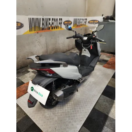 KYMCO XTOWN 125