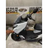 KYMCO XTOWN 125