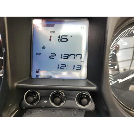 KYMCO XTOWN 125