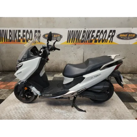 KYMCO XTOWN 125