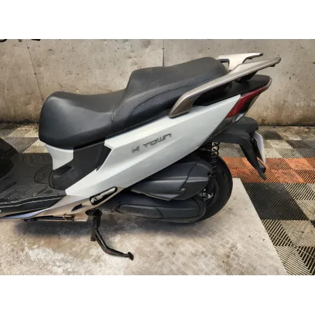 KYMCO XTOWN 125