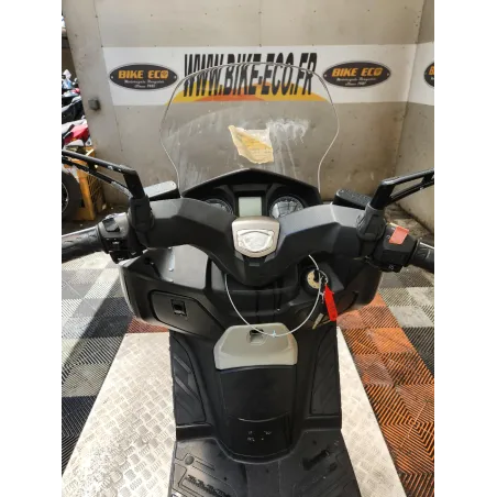 KYMCO XTOWN 125