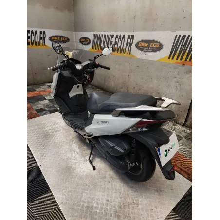 KYMCO XTOWN 125