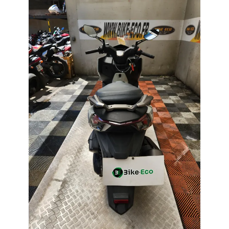 KYMCO XTOWN 125