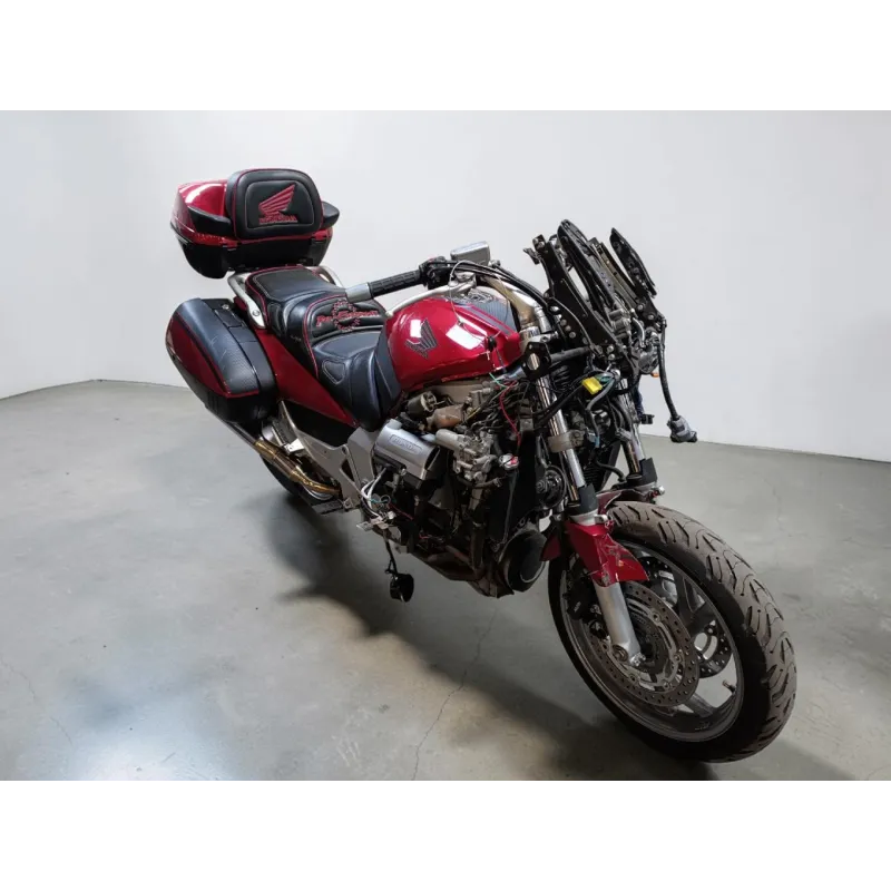 HONDA ST 1300