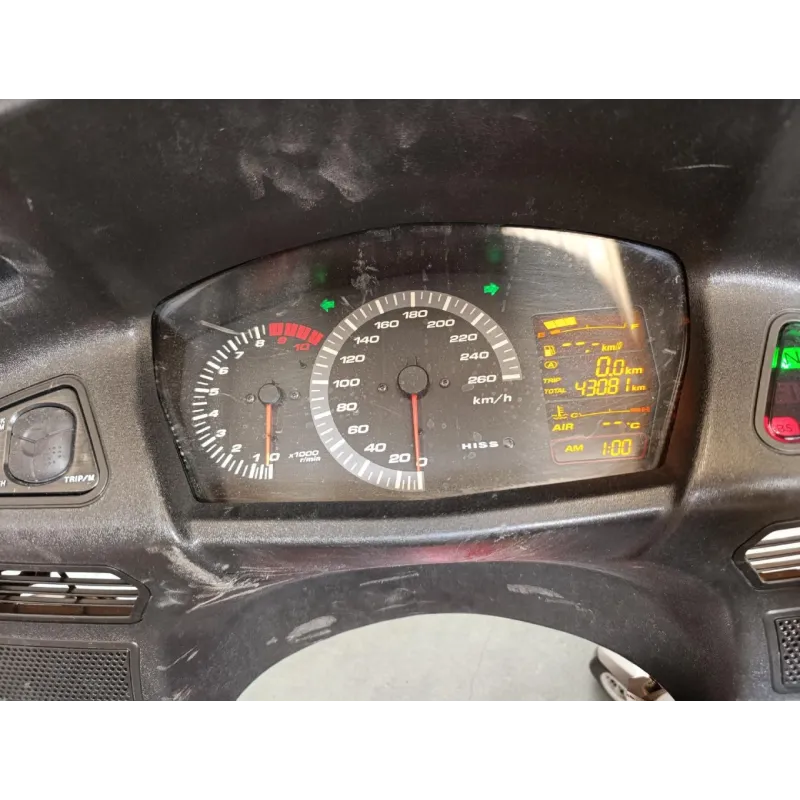 HONDA ST 1300