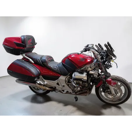 HONDA ST 1300