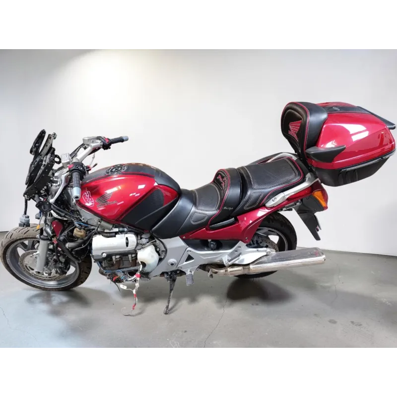 HONDA ST 1300