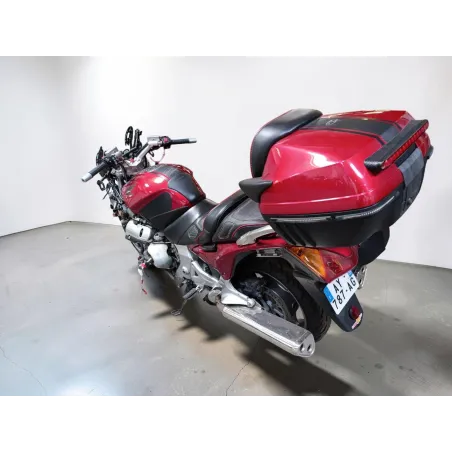 HONDA ST 1300