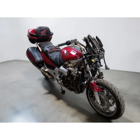 HONDA ST 1300
