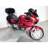 HONDA NT 650 DEAUVILLE